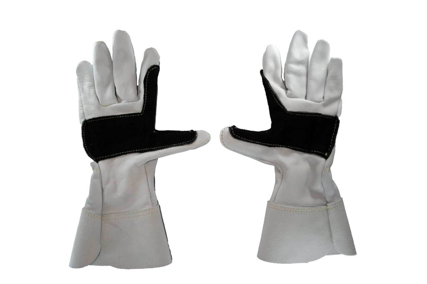 IgniteHer TIG Welding Glove