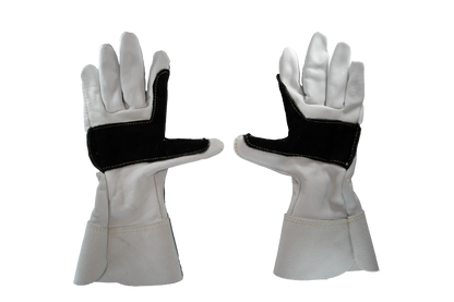 IgniteHer TIG Welding Glove