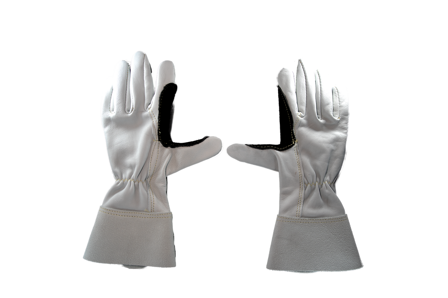 IgniteHer TIG Welding Glove