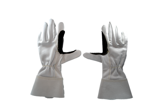 IgniteHer TIG Welding Glove